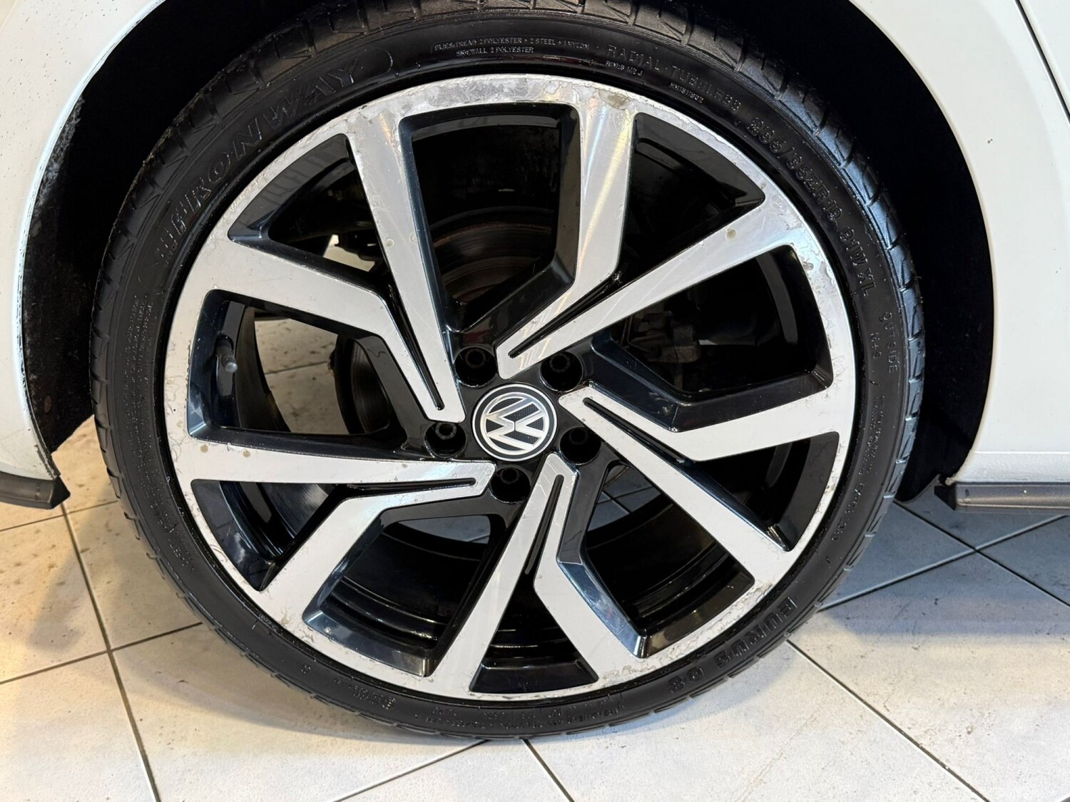 Used Volkswagen Golf 2018 for sale - 77639202: Photo 20