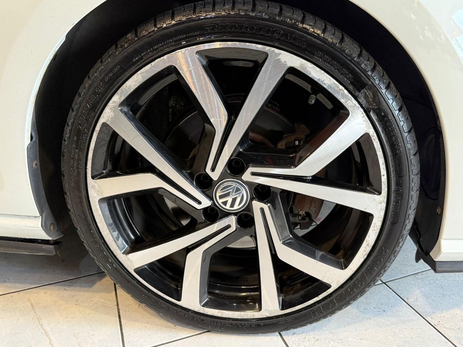 Used Volkswagen Golf 2018 for sale - 77639202: Photo 21