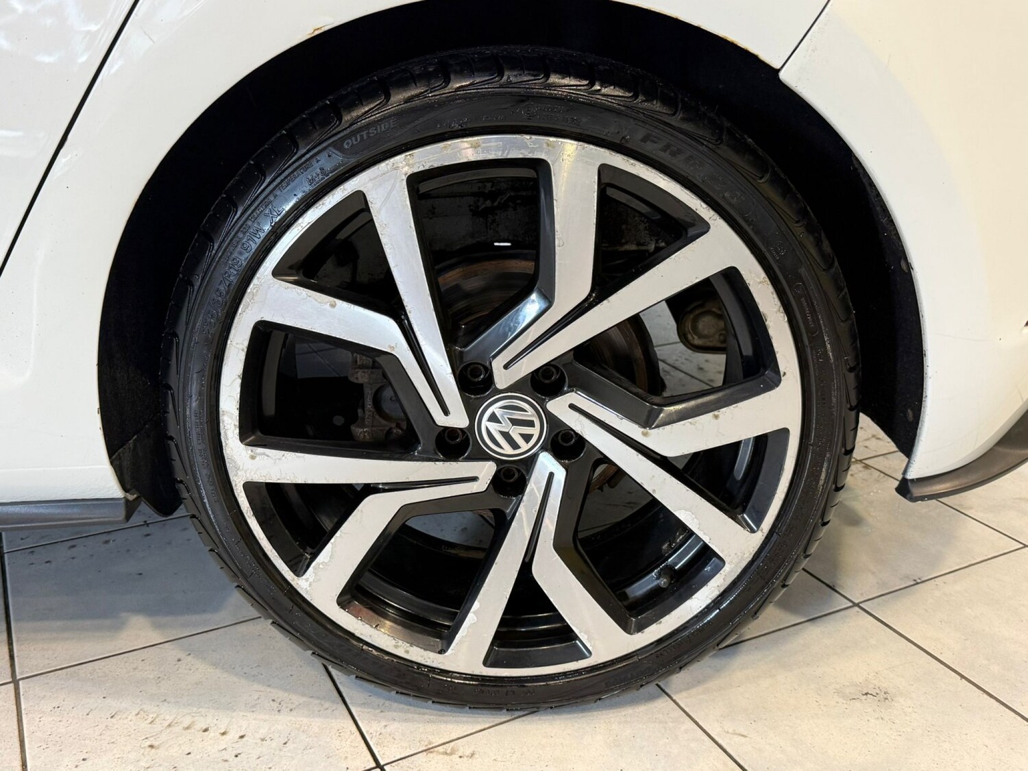 Used Volkswagen Golf 2018 for sale - 77639202: Photo 23