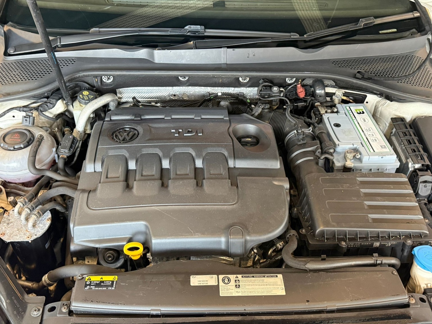 Used Volkswagen Golf 2018 for sale - 77639202: Photo 25