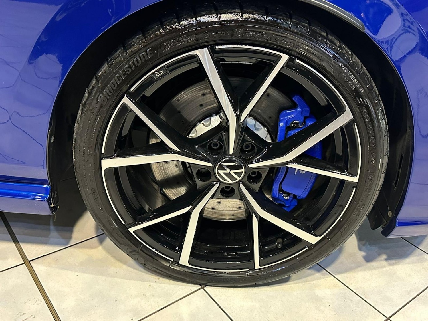 Used Volkswagen Golf 2021 for sale - 77636971: Photo 10