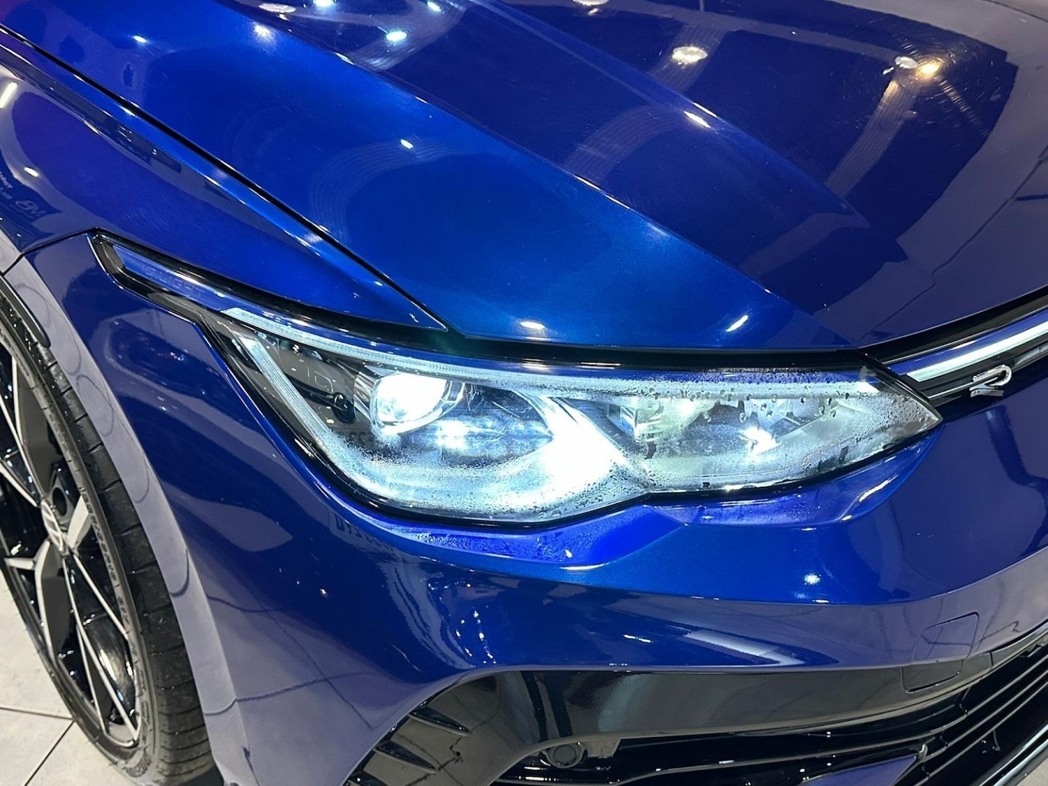 Used Volkswagen Golf 2021 for sale - 77636971: Photo 11