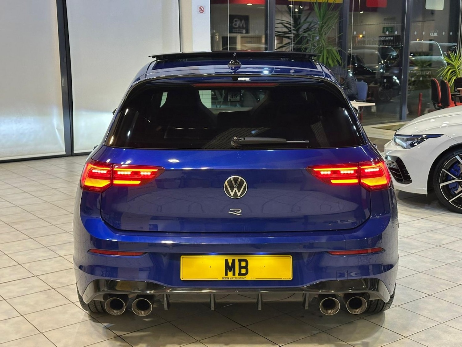 Used Volkswagen Golf 2021 for sale - 77636971: Photo 14