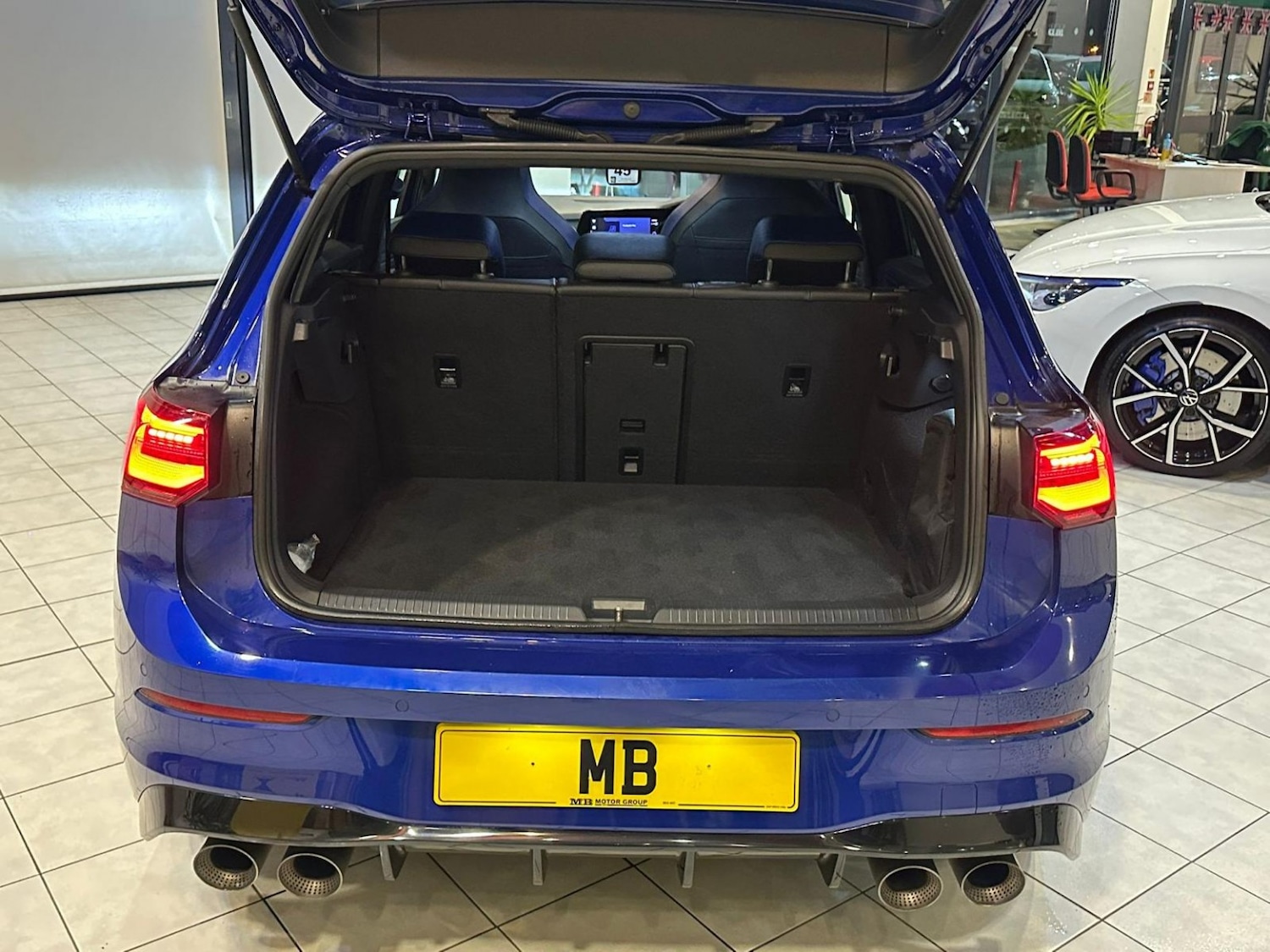 Used Volkswagen Golf 2021 for sale - 77636971: Photo 15