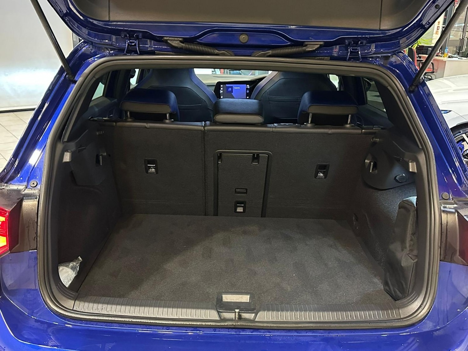 Used Volkswagen Golf 2021 for sale - 77636971: Photo 16