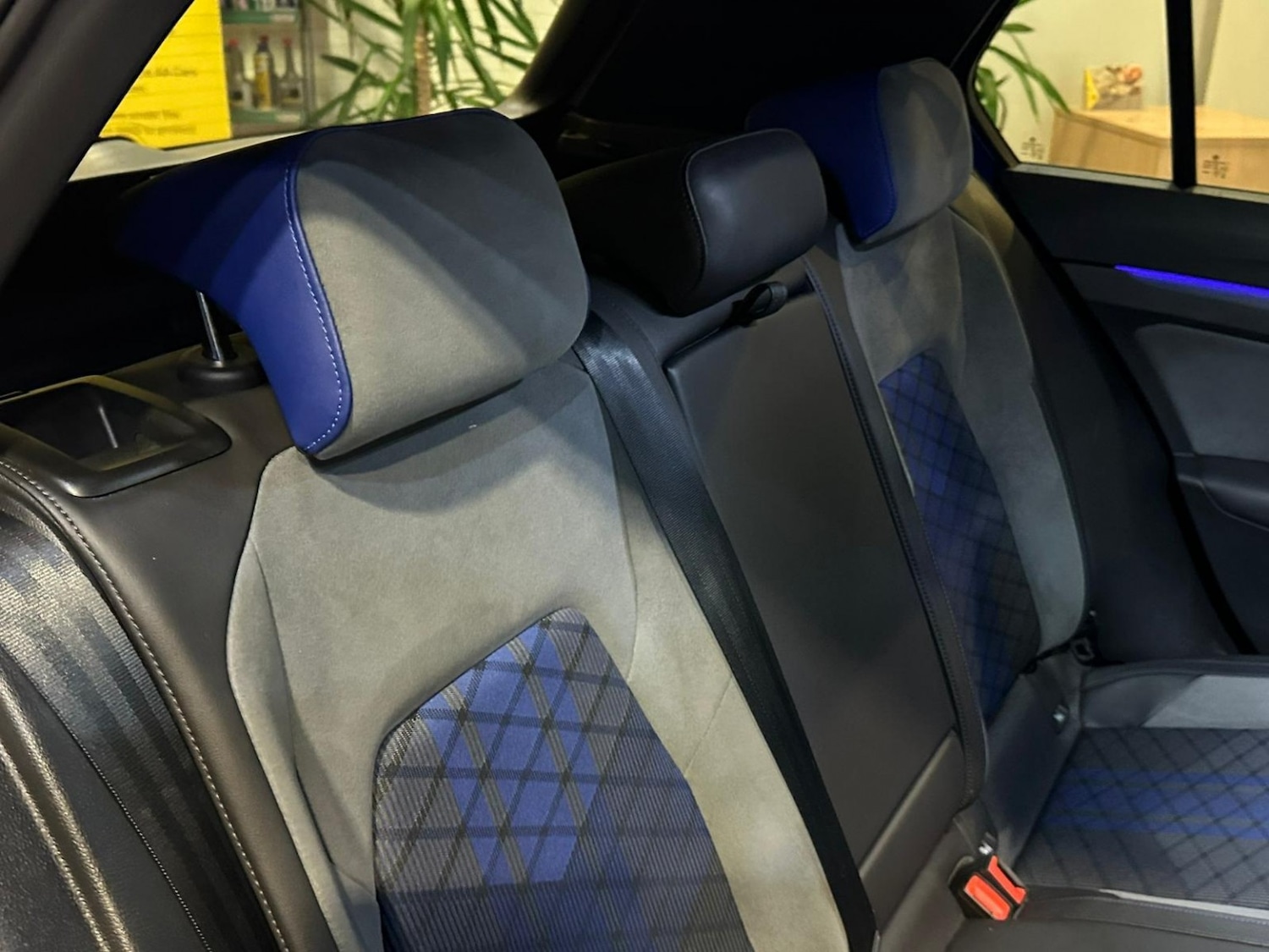 Used Volkswagen Golf 2021 for sale - 77636971: Photo 22