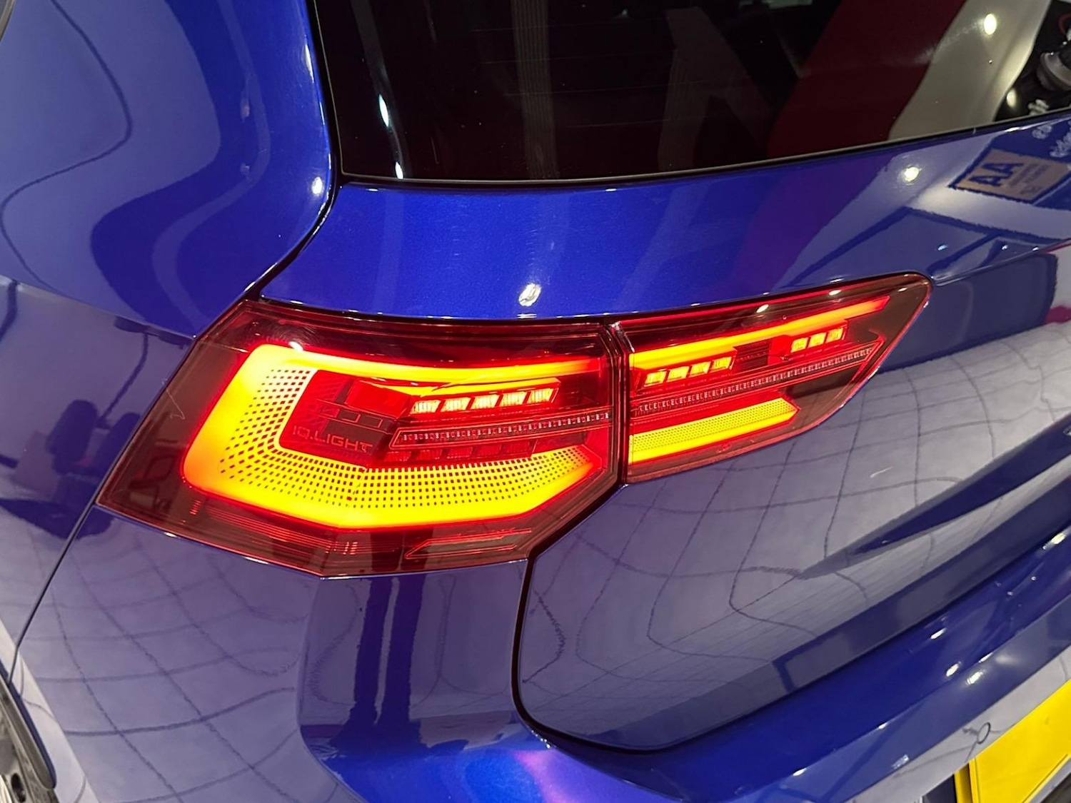 Used Volkswagen Golf 2021 for sale - 77636971: Photo 23