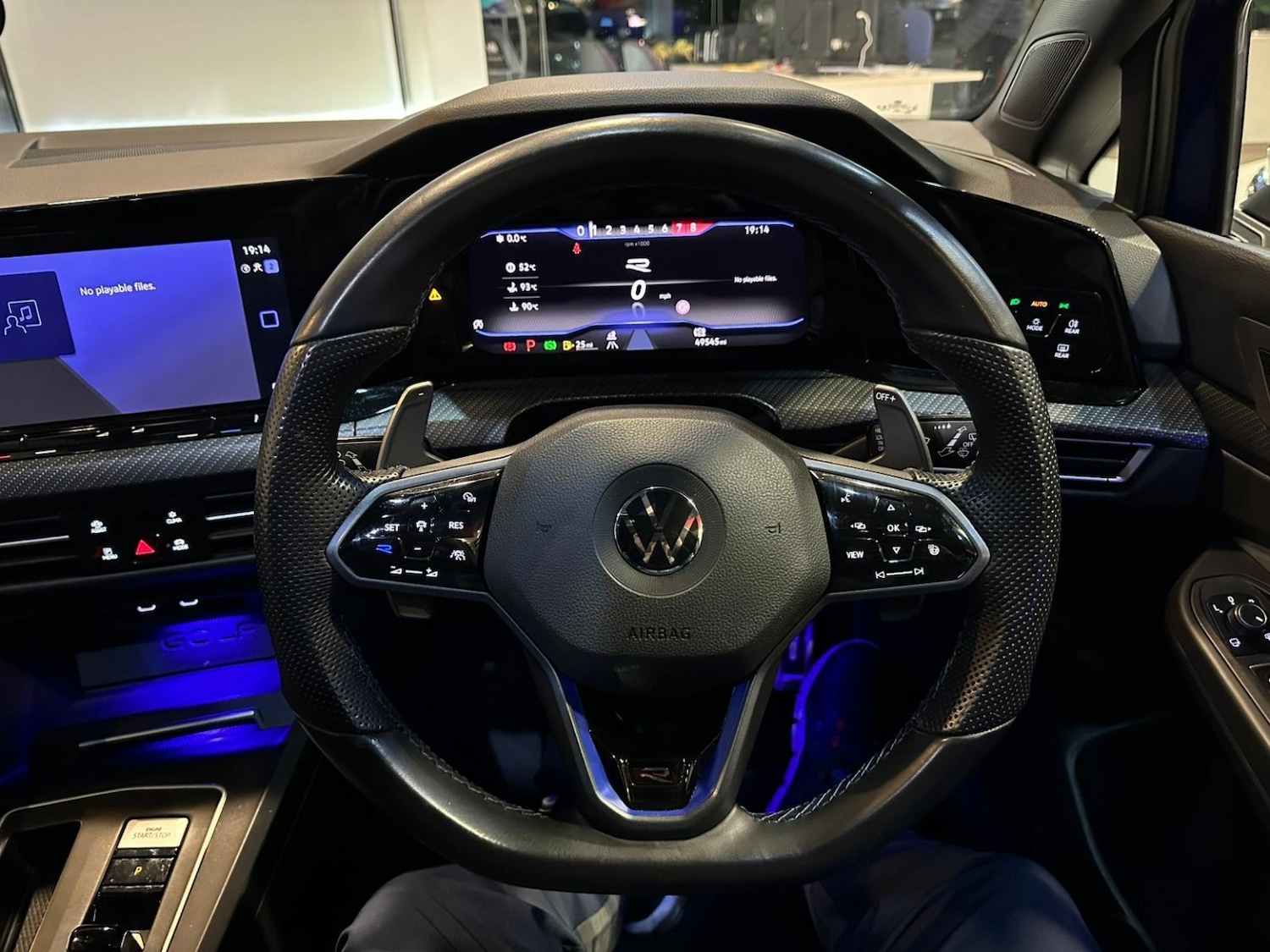 Used Volkswagen Golf 2021 for sale - 77636971: Photo 28