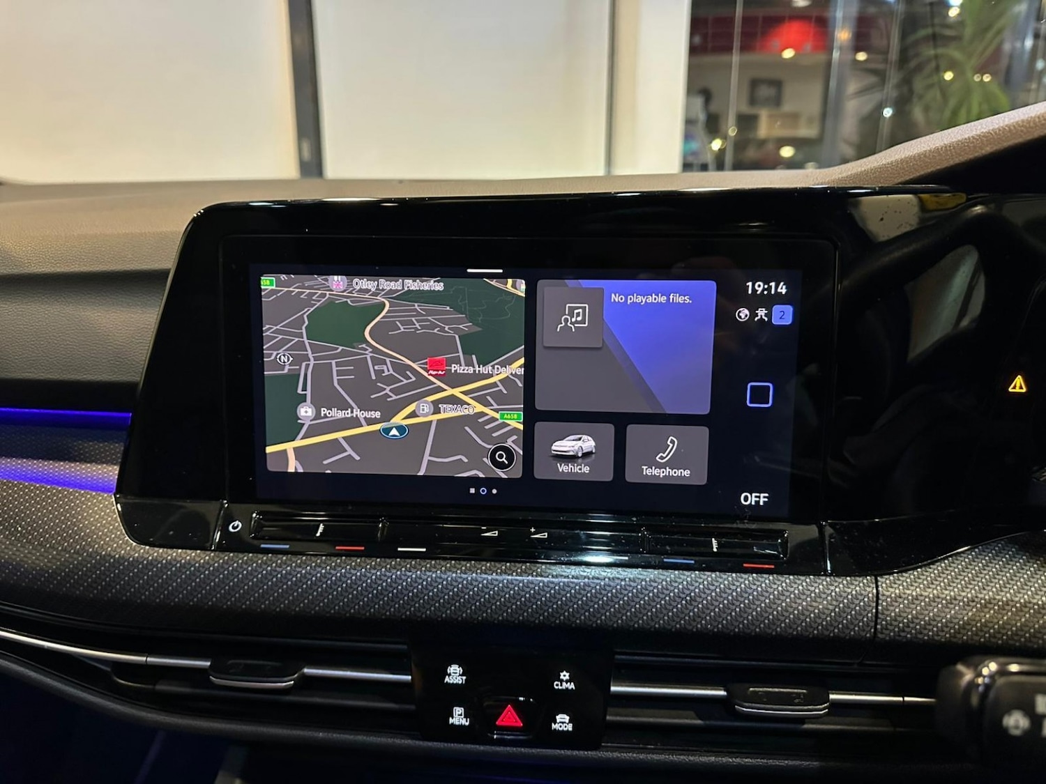 Used Volkswagen Golf 2021 for sale - 77636971: Photo 29