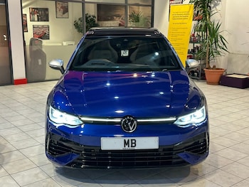 Used Volkswagen Golf 2021 for sale - 77636971: Photo