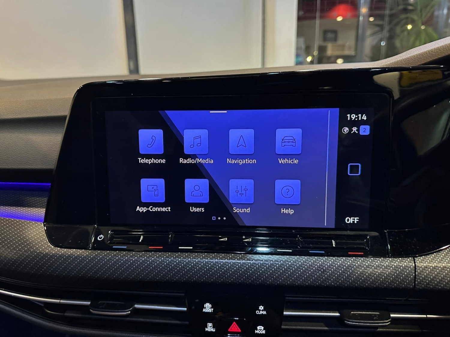 Used Volkswagen Golf 2021 for sale - 77636971: Photo 30