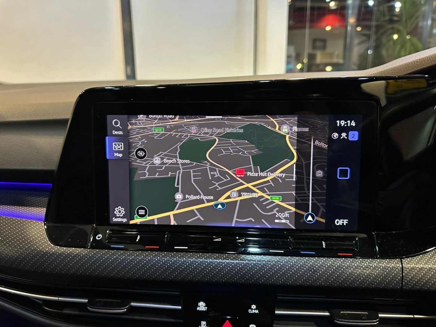 Used Volkswagen Golf 2021 for sale - 77636971: Photo 31