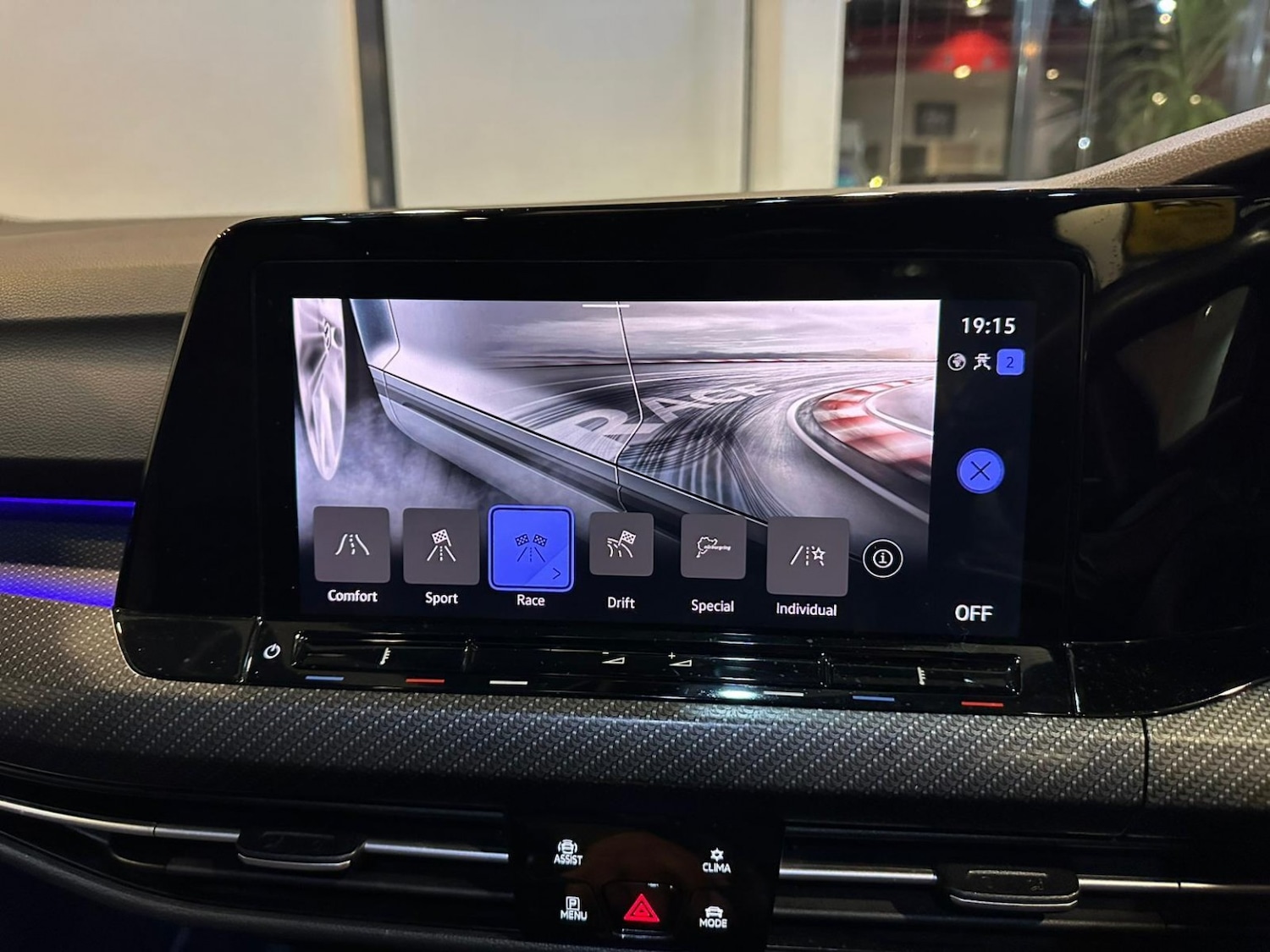 Used Volkswagen Golf 2021 for sale - 77636971: Photo 35