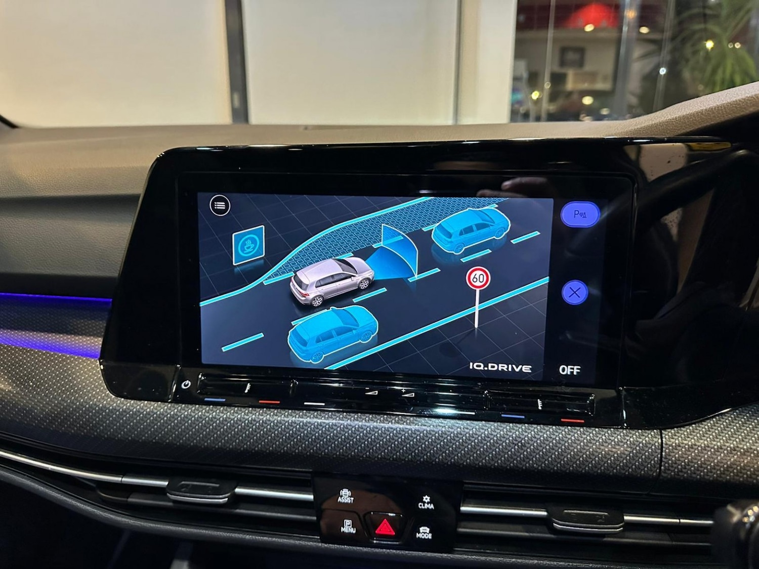 Used Volkswagen Golf 2021 for sale - 77636971: Photo 37