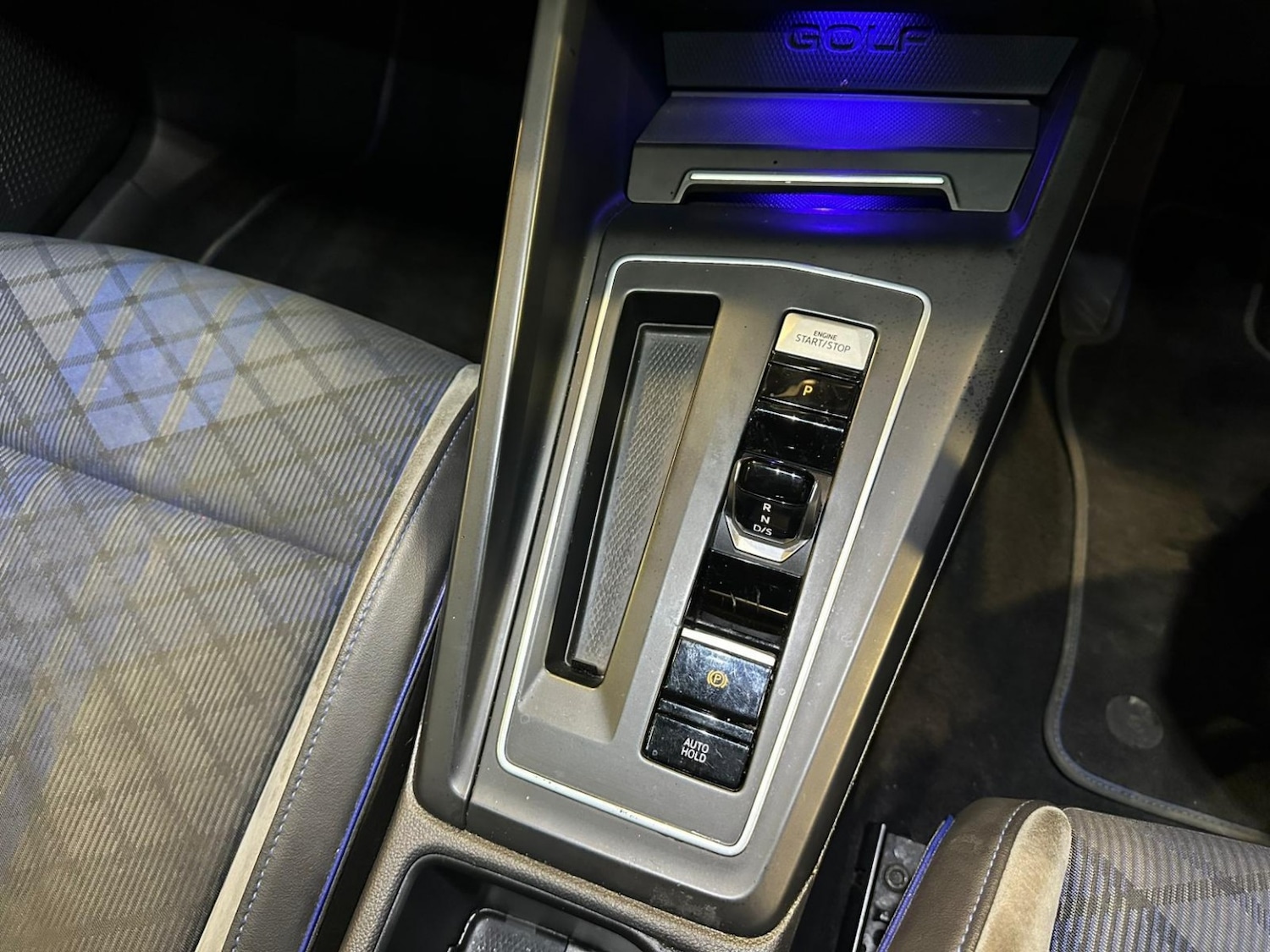 Used Volkswagen Golf 2021 for sale - 77636971: Photo 38