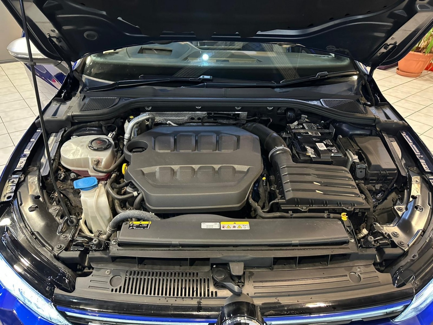 Used Volkswagen Golf 2021 for sale - 77636971: Photo 41