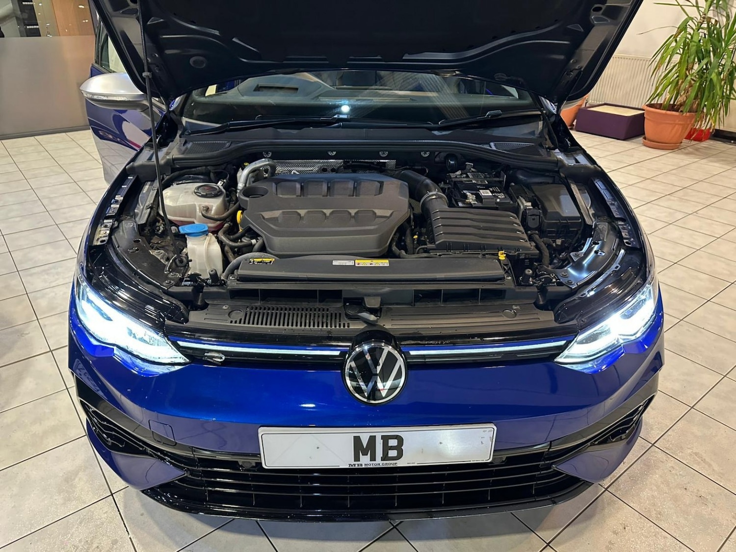 Used Volkswagen Golf 2021 for sale - 77636971: Photo 42