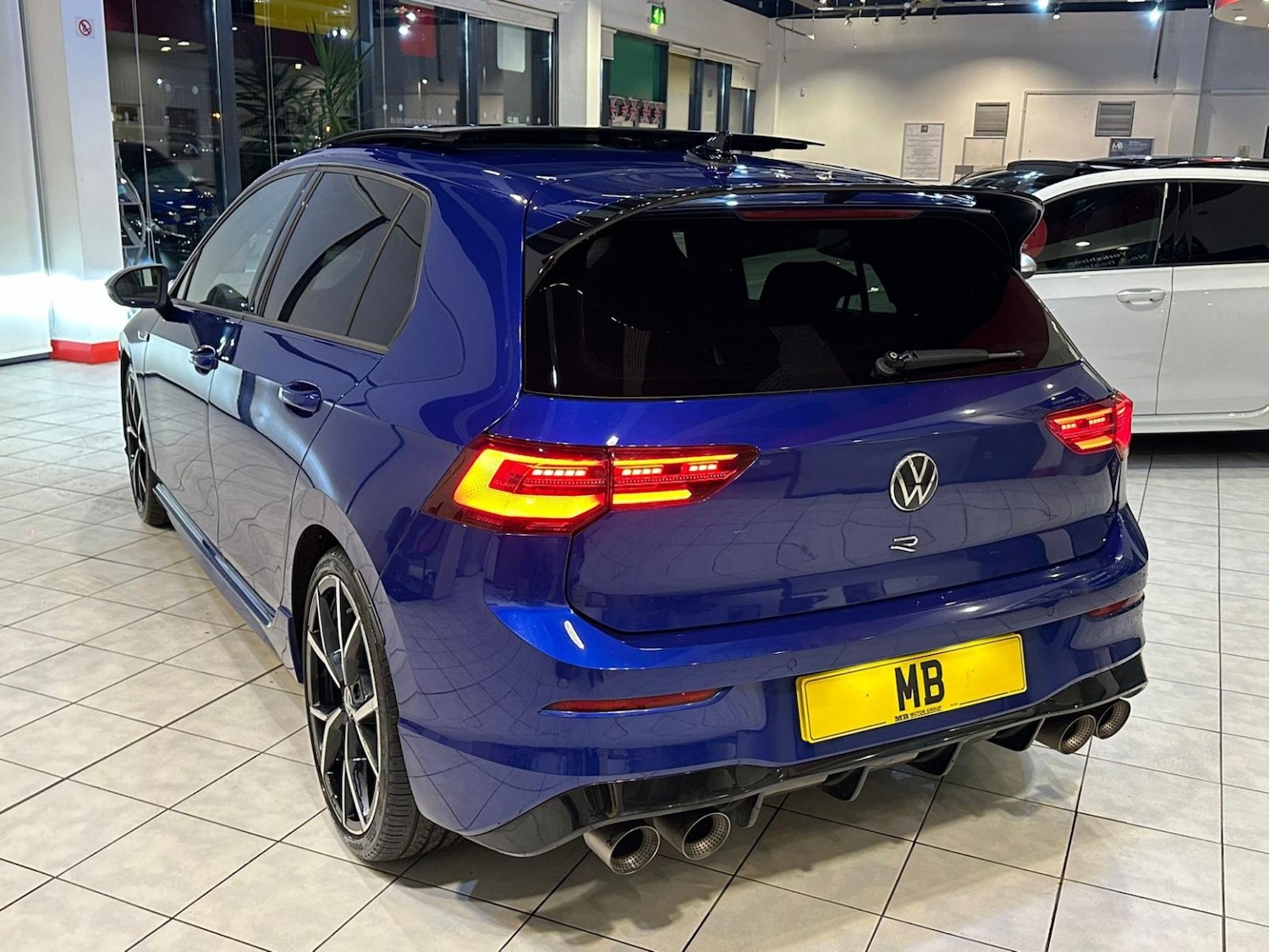 Used Volkswagen Golf 2021 for sale - 77636971: Photo 5