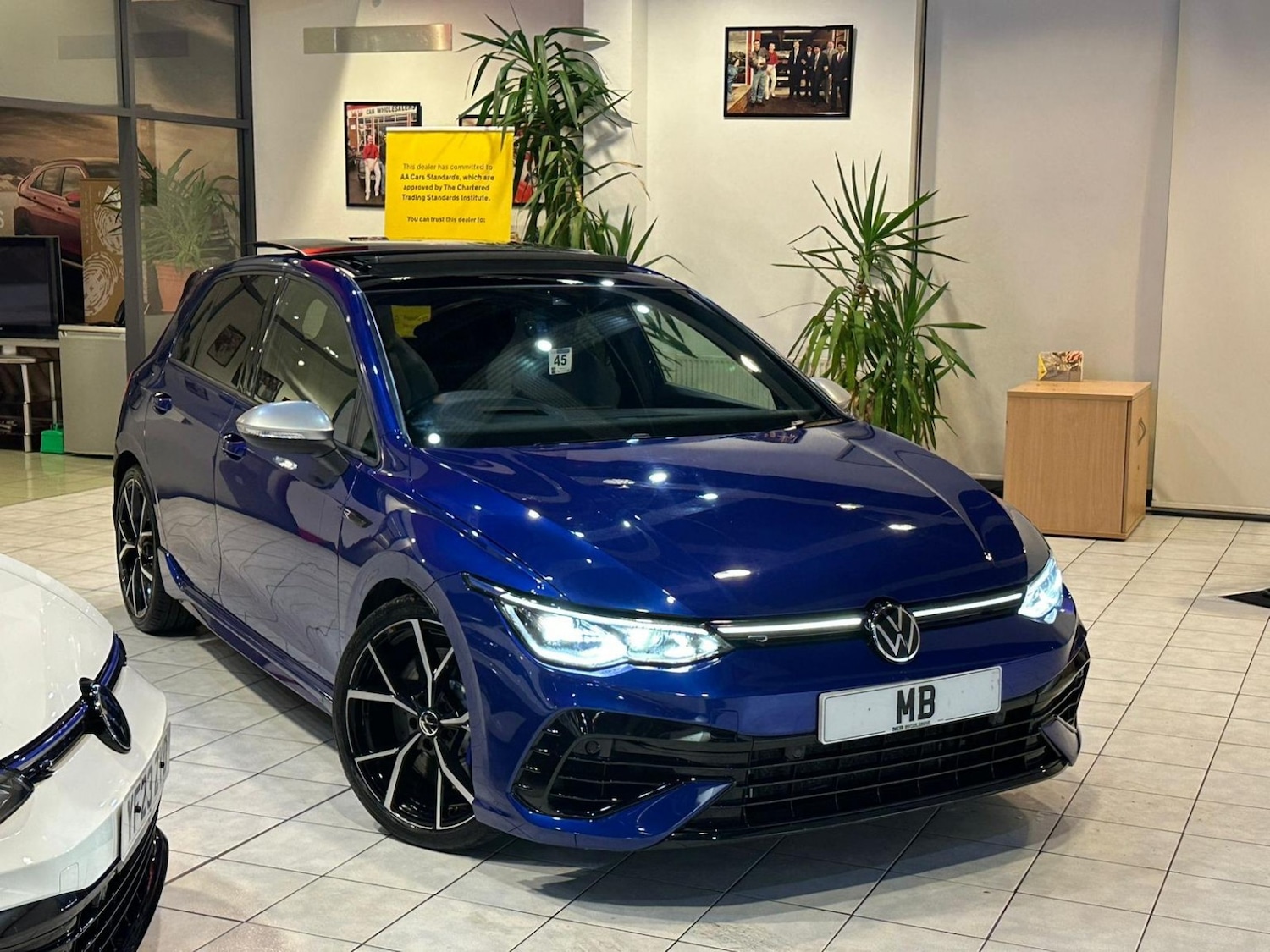 Used Volkswagen Golf 2021 for sale - 77636971: Photo 6