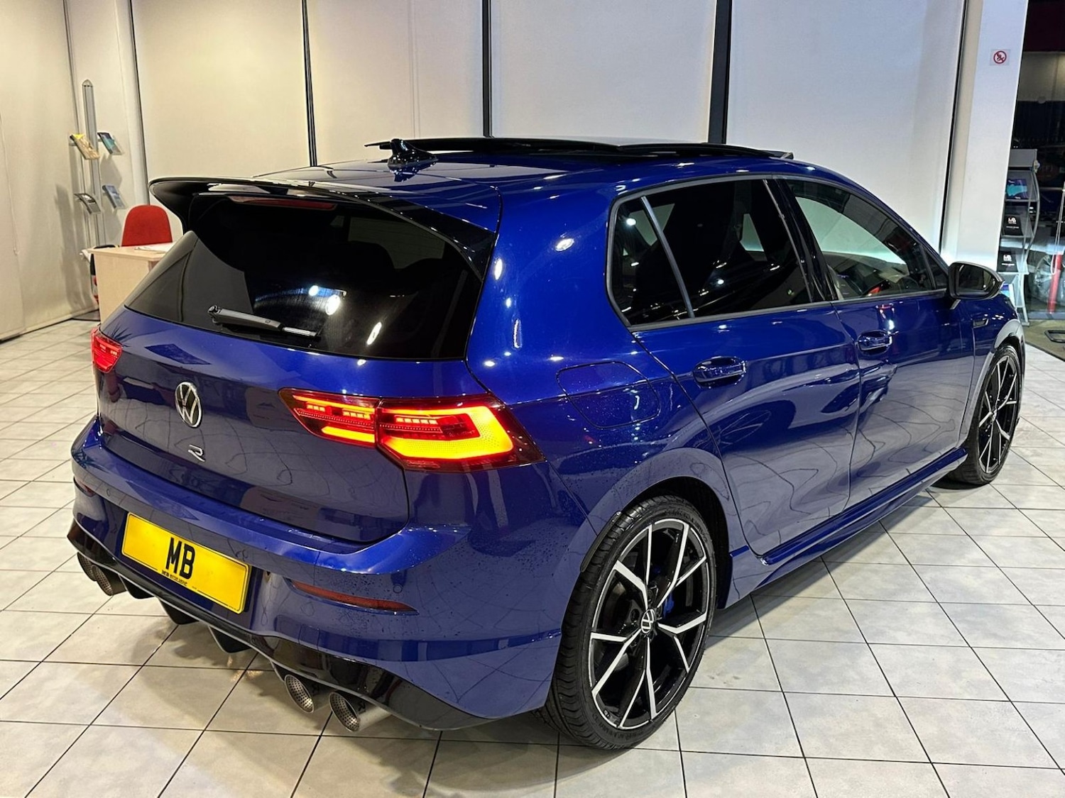 Used Volkswagen Golf 2021 for sale - 77636971: Photo 7