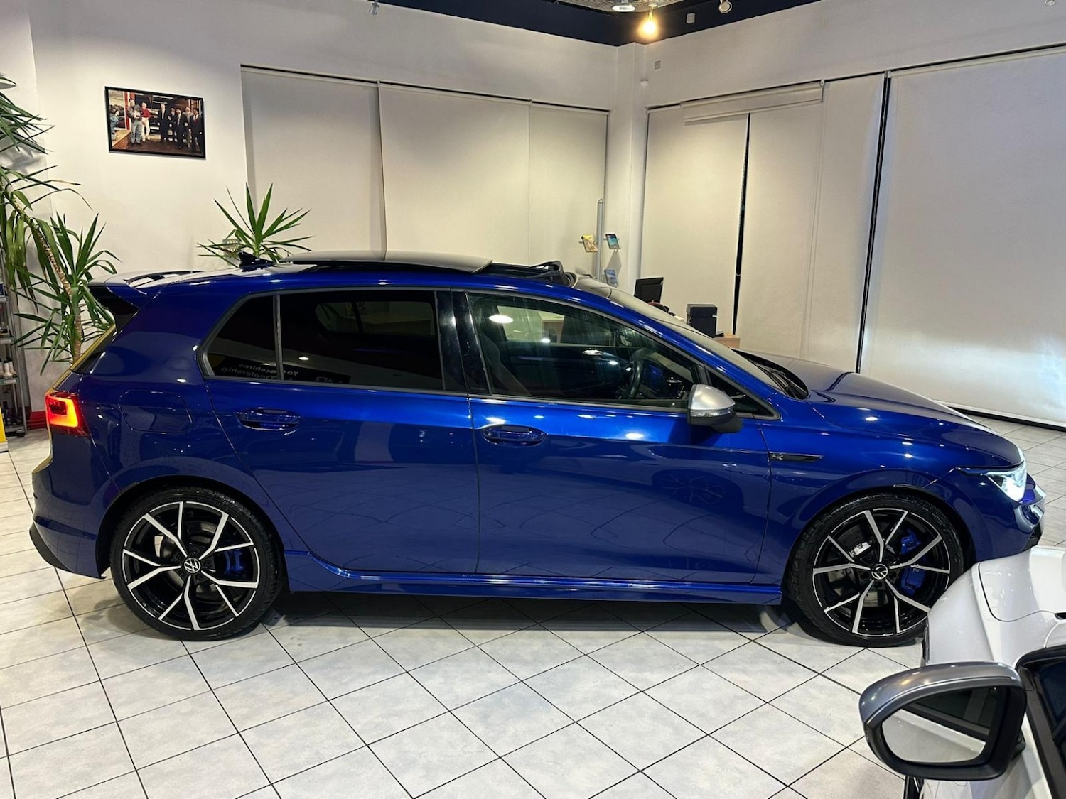 Used Volkswagen Golf 2021 for sale - 77636971: Photo 8