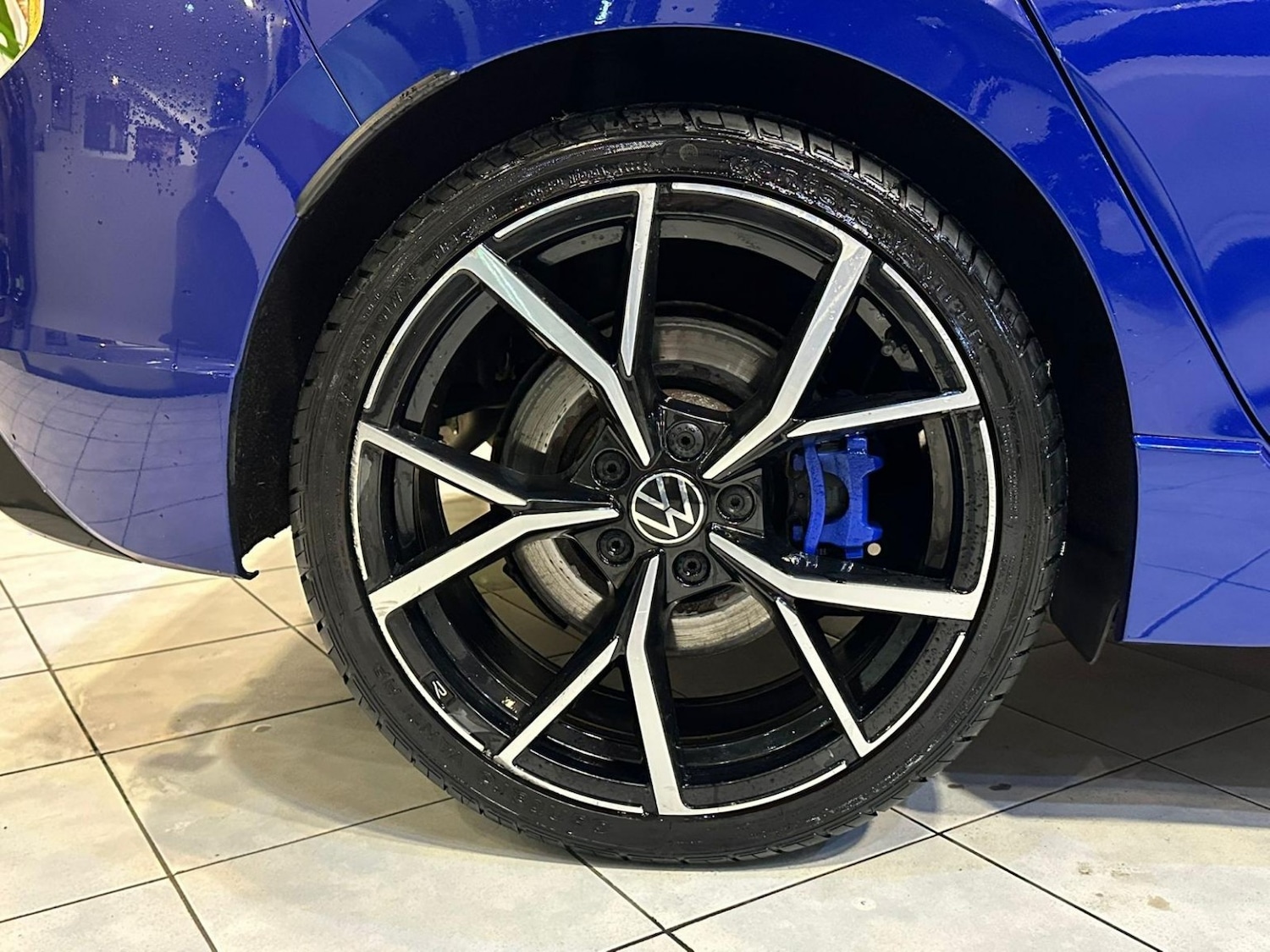 Used Volkswagen Golf 2021 for sale - 77636971: Photo 9