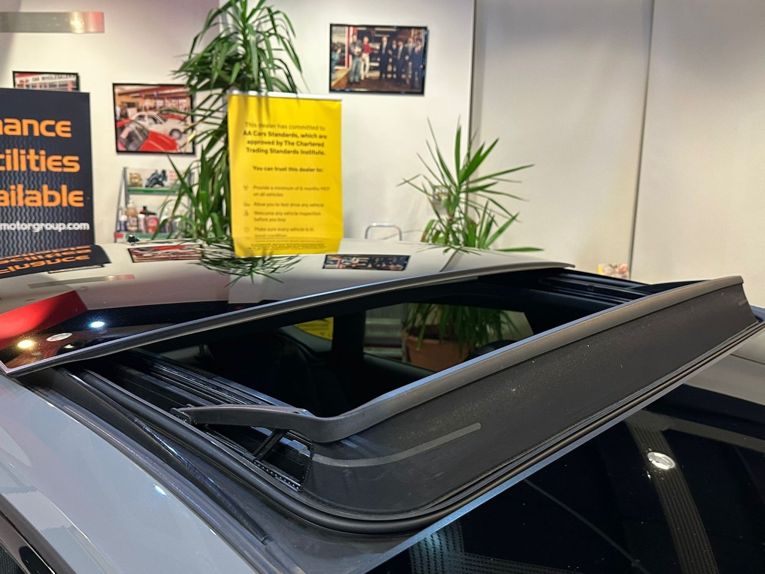 Used Audi RS5 2022 for sale - 76649834: Photo 14