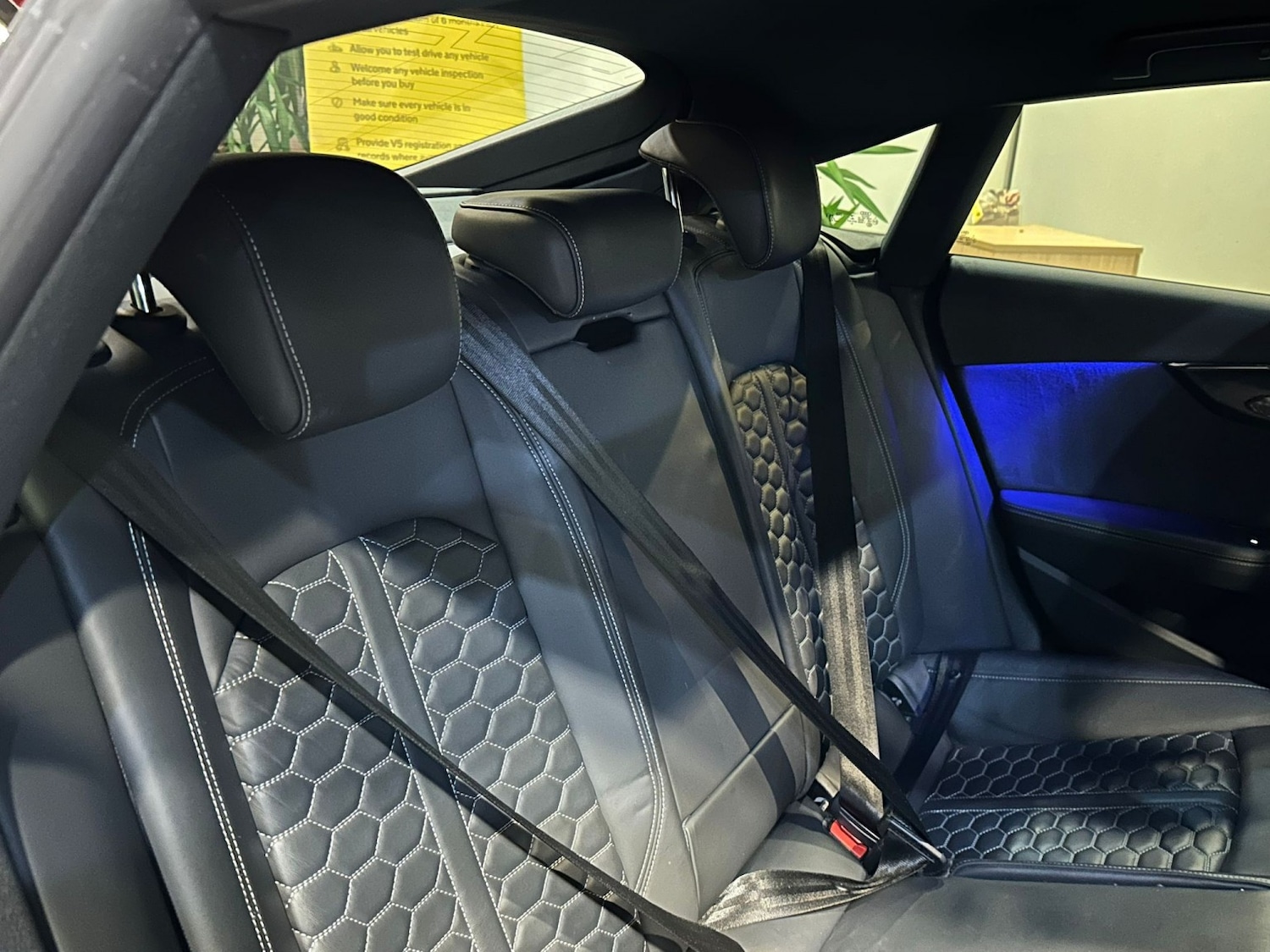 Used Audi RS5 2022 for sale - 76649834: Photo 16