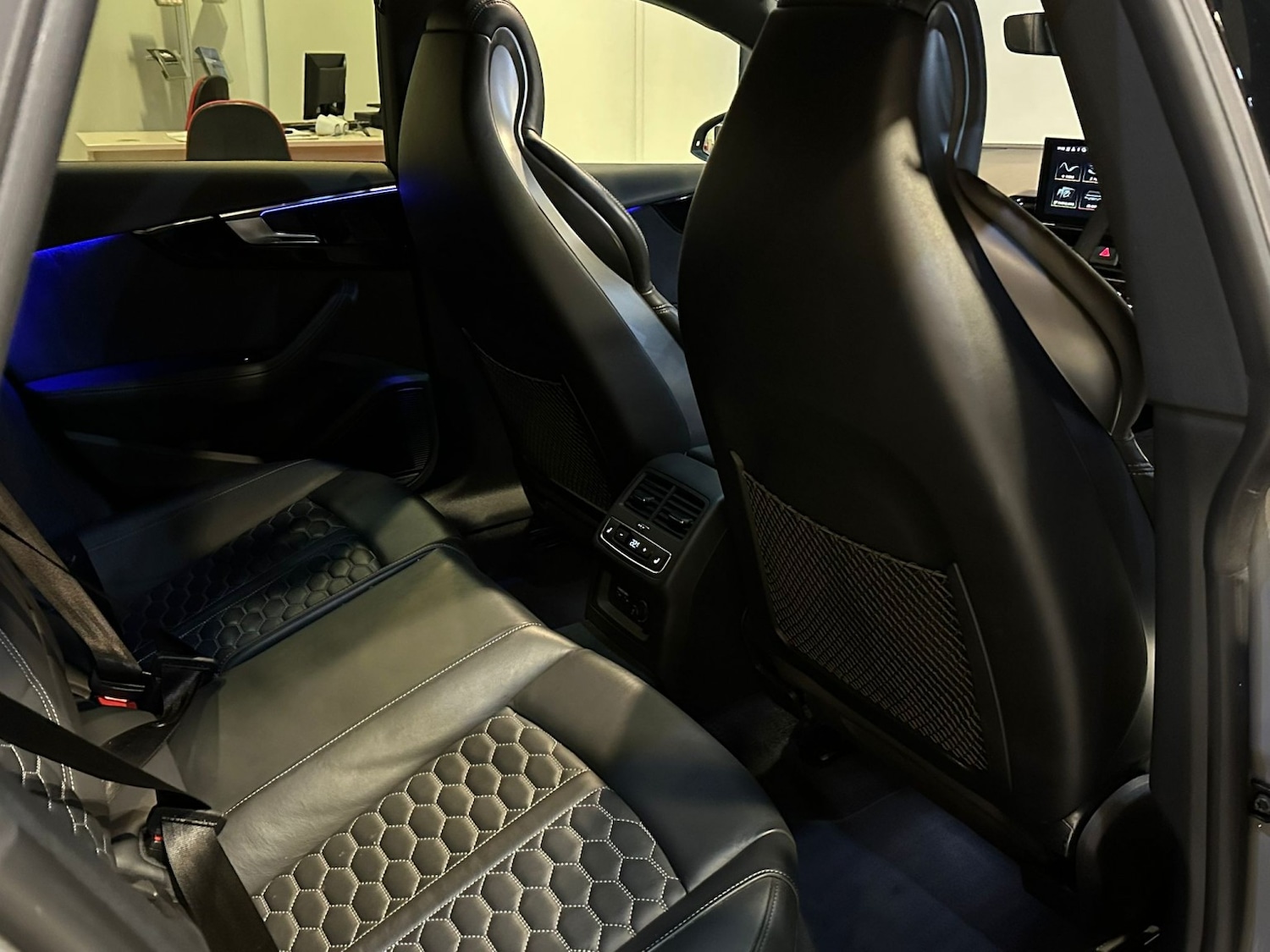 Used Audi RS5 2022 for sale - 76649834: Photo 17