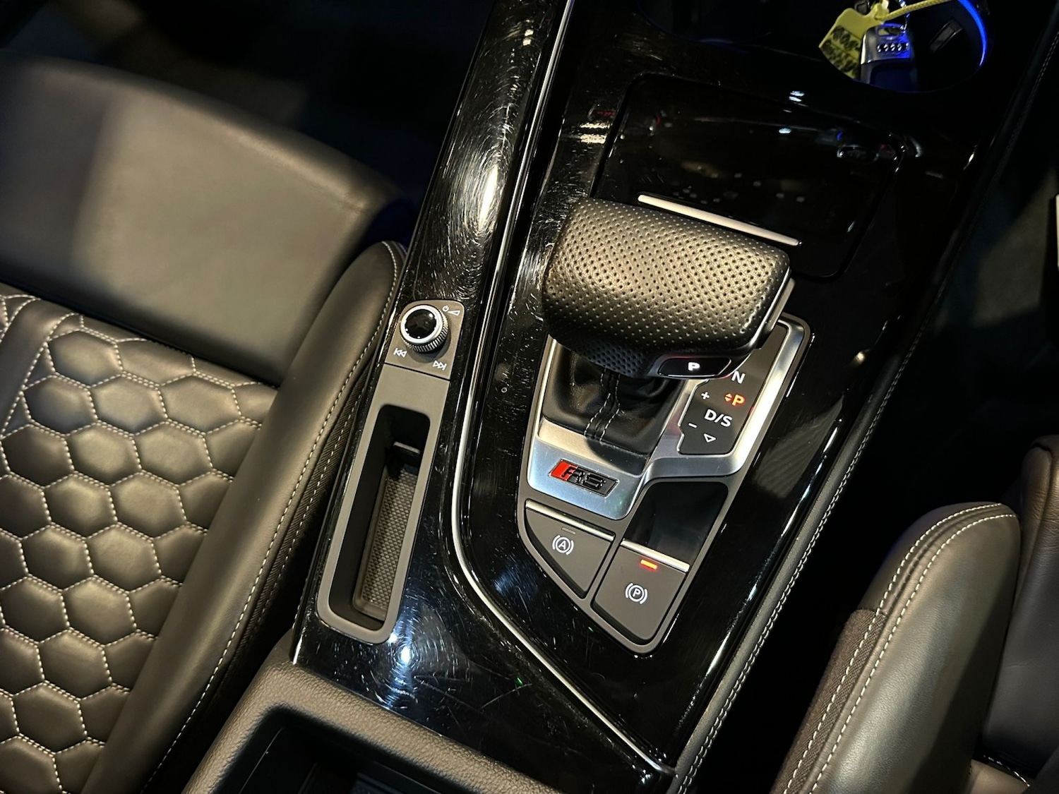 Used Audi RS5 2022 for sale - 76649834: Photo 21