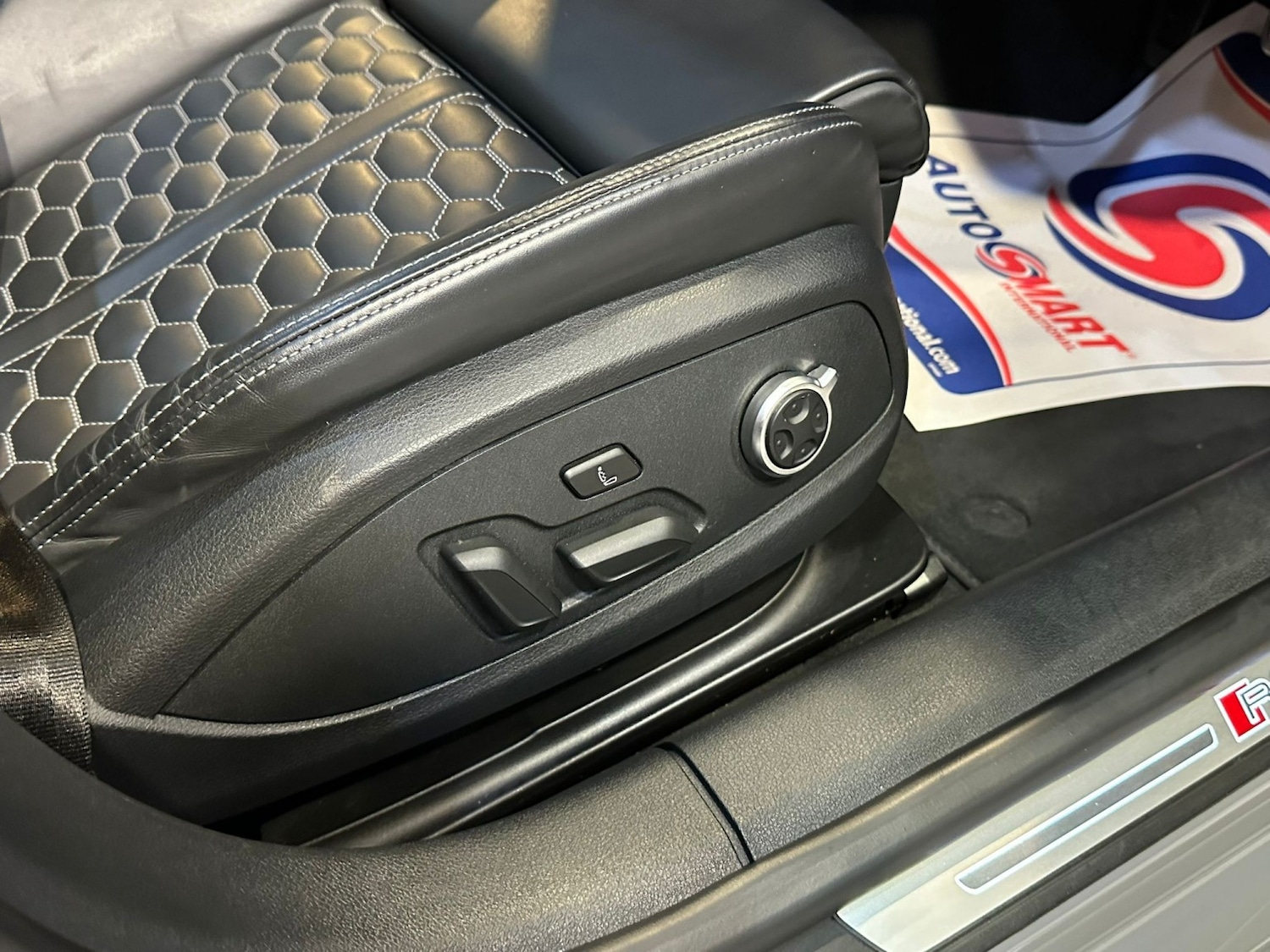 Used Audi RS5 2022 for sale - 76649834: Photo 22