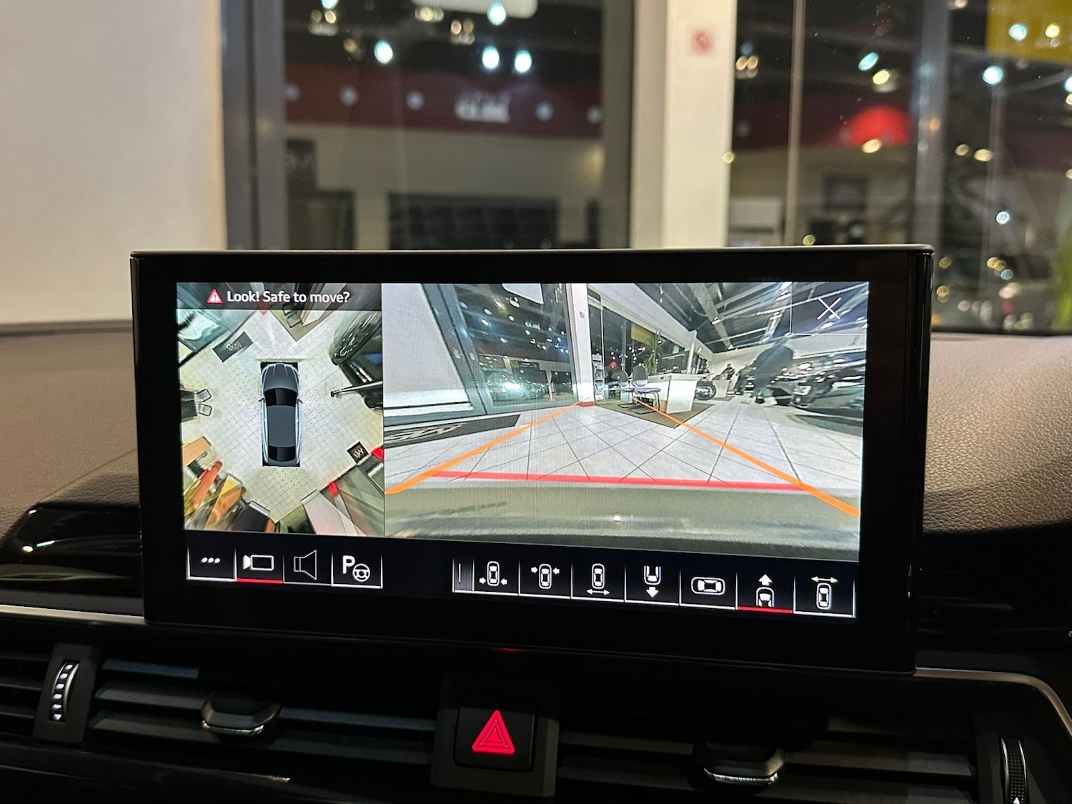 Used Audi RS5 2022 for sale - 76649834: Photo 23