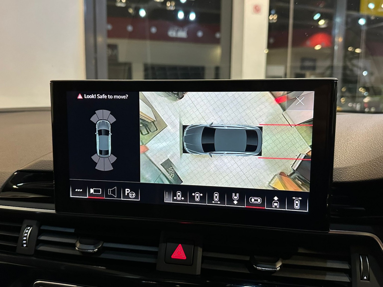 Used Audi RS5 2022 for sale - 76649834: Photo 25