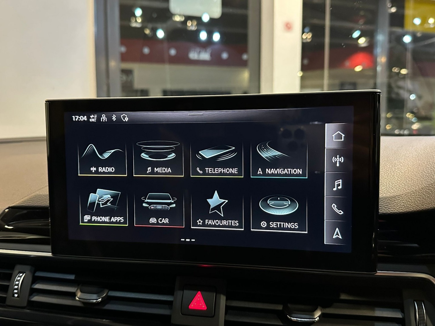 Used Audi RS5 2022 for sale - 76649834: Photo 28