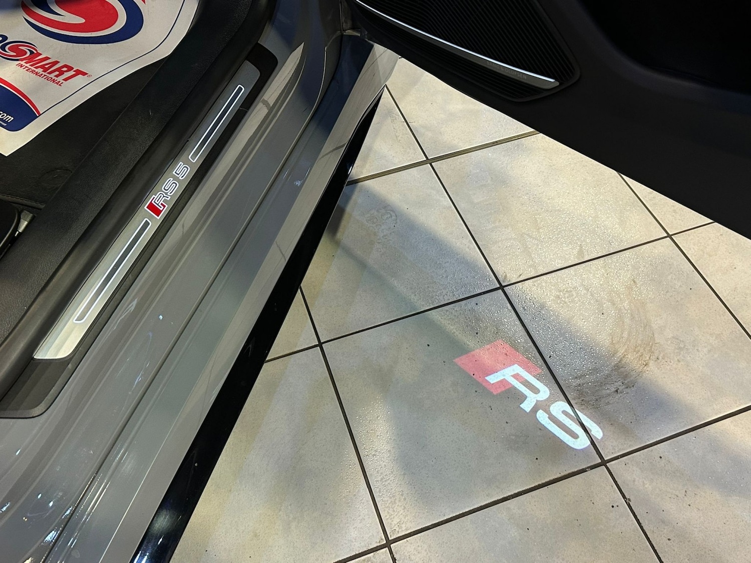 Used Audi RS5 2022 for sale - 76649834: Photo 30