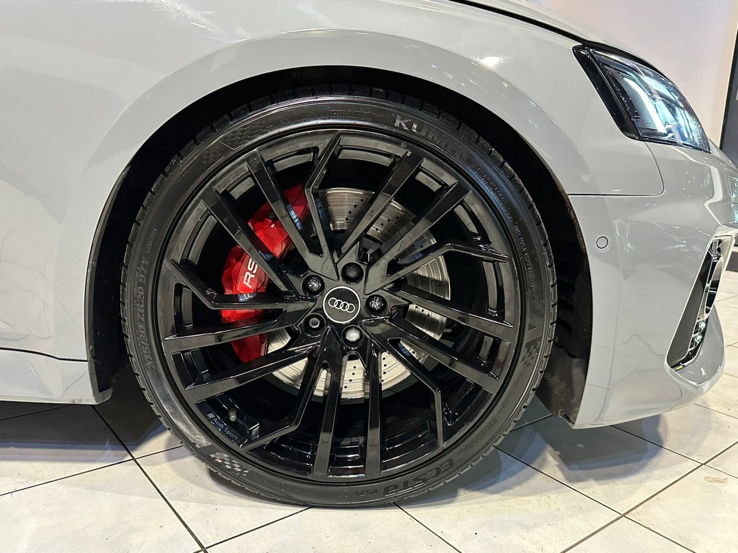 Used Audi RS5 2022 for sale - 76649834: Photo 39