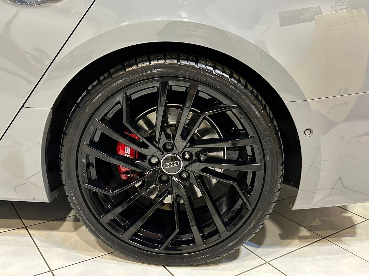 Used Audi RS5 2022 for sale - 76649834: Photo 41