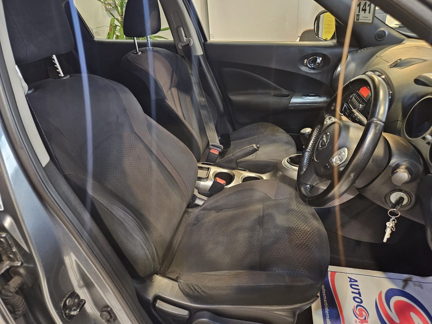 Used Nissan Juke 2013 for sale - 76482905: Photo 10