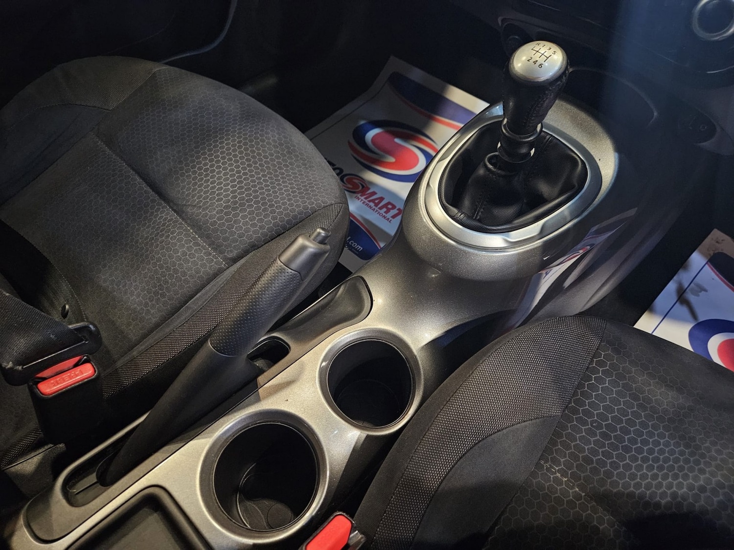 Used Nissan Juke 2013 for sale - 76482905: Photo 11