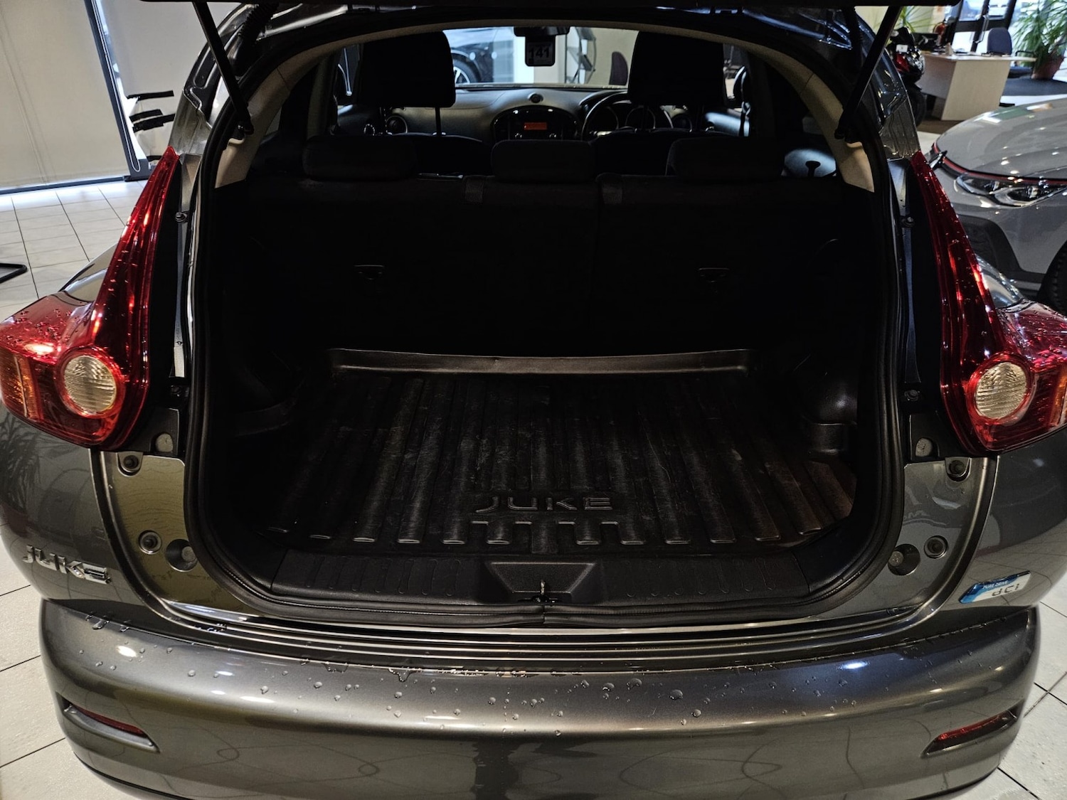 Used Nissan Juke 2013 for sale - 76482905: Photo 15