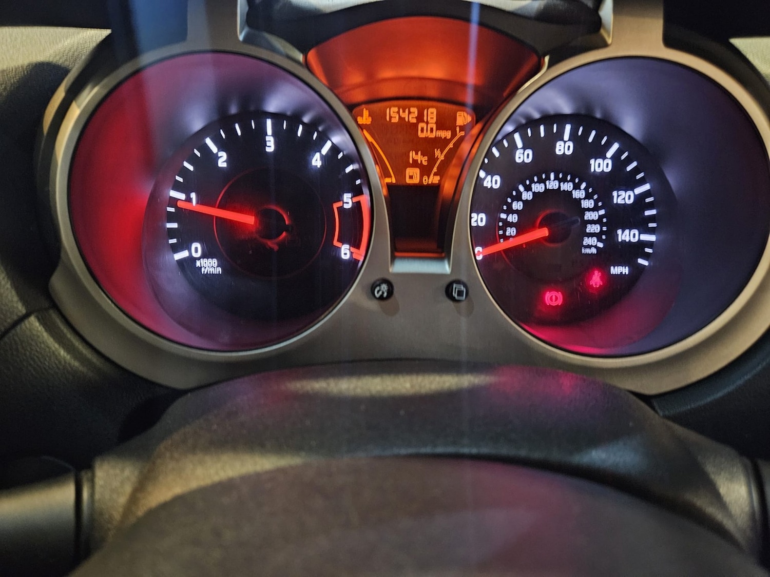 Used Nissan Juke 2013 for sale - 76482905: Photo 17