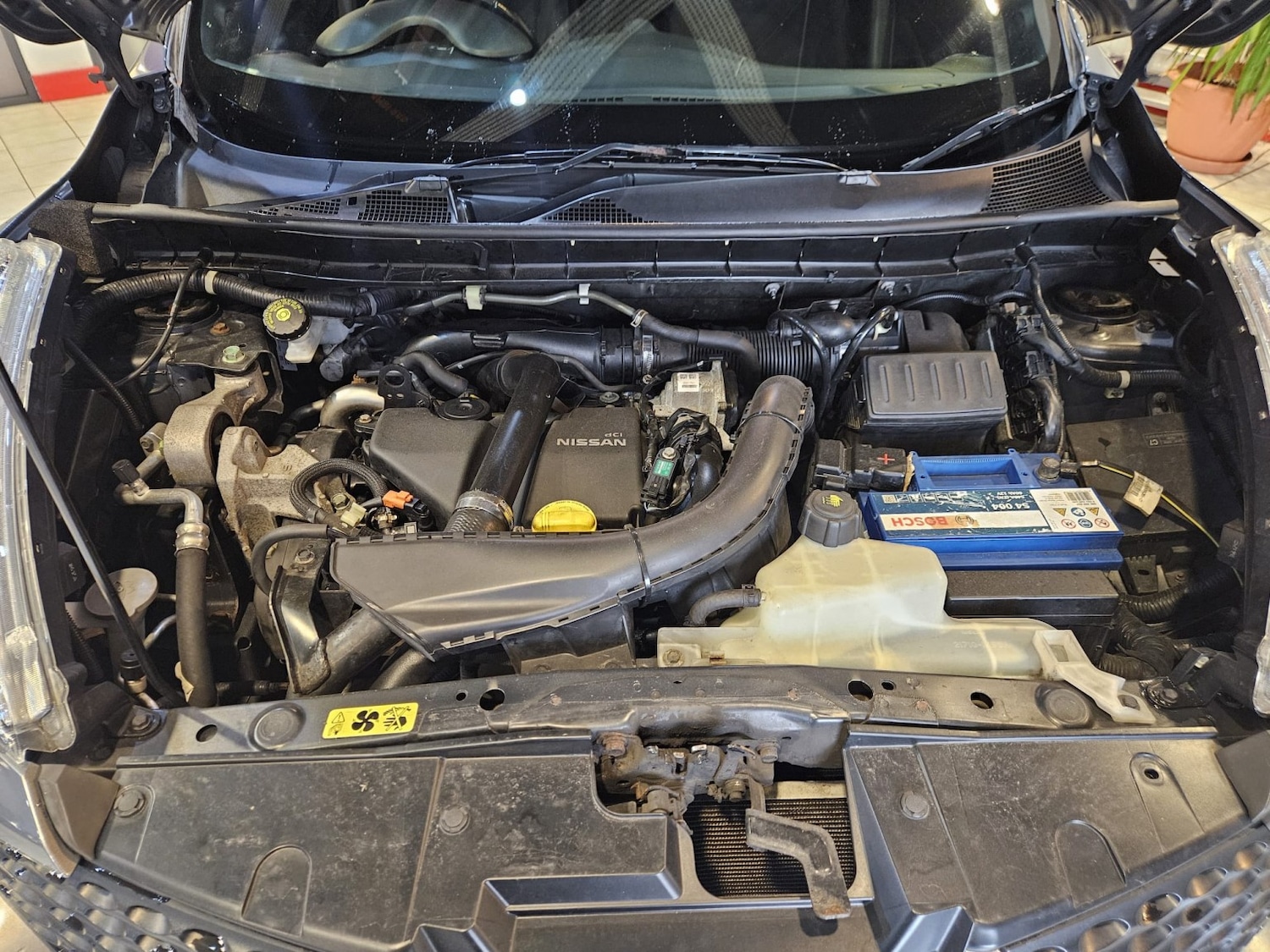 Used Nissan Juke 2013 for sale - 76482905: Photo 21