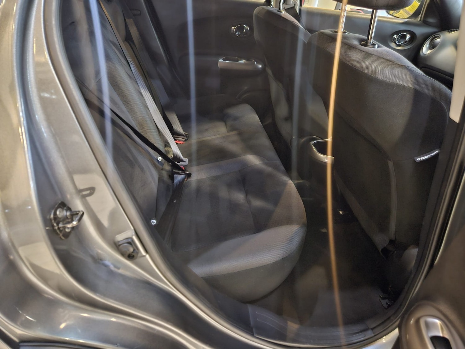 Used Nissan Juke 2013 for sale - 76482905: Photo 9