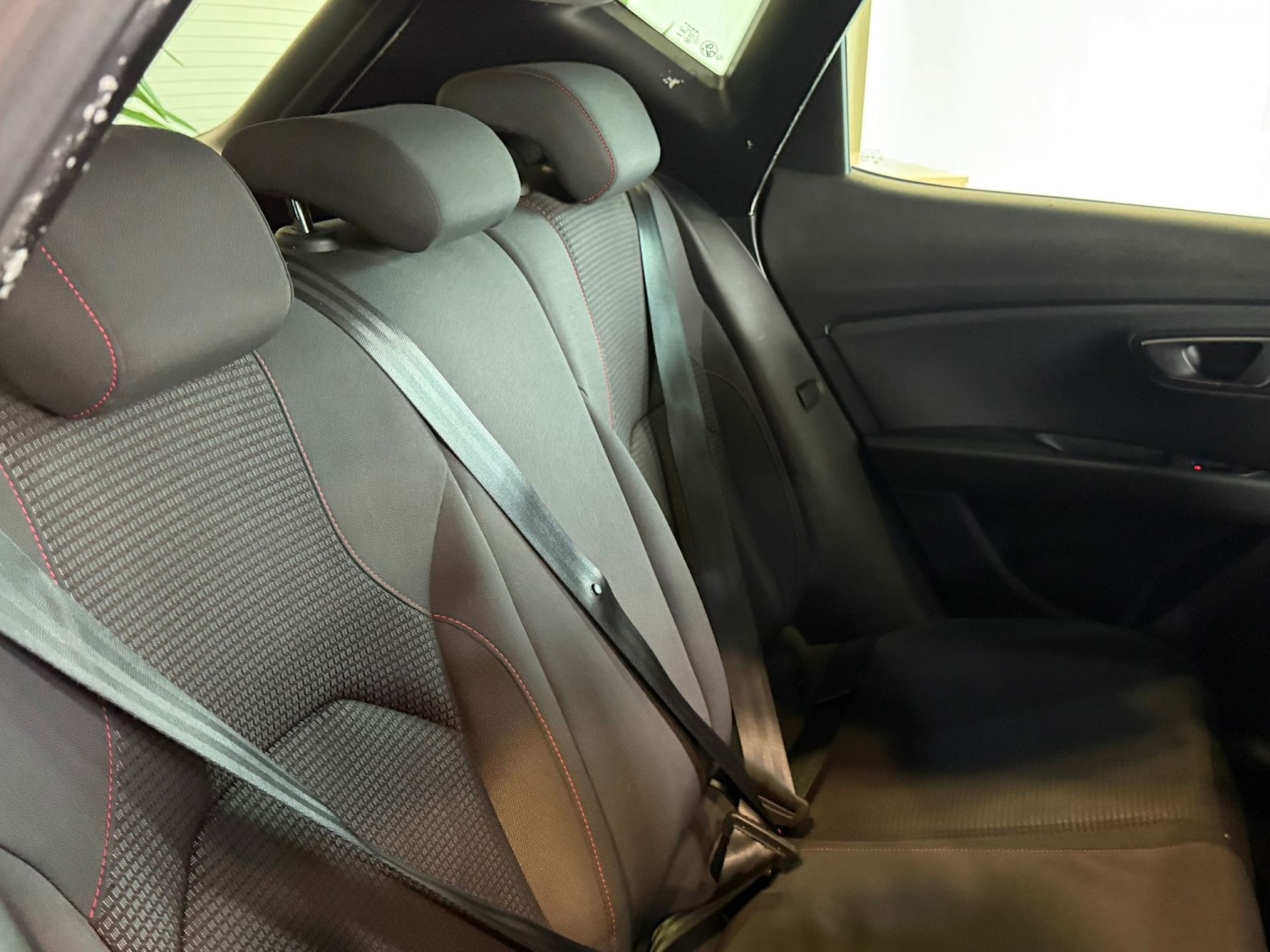 Used SEAT Leon 2017 for sale - 78145860: Photo 10