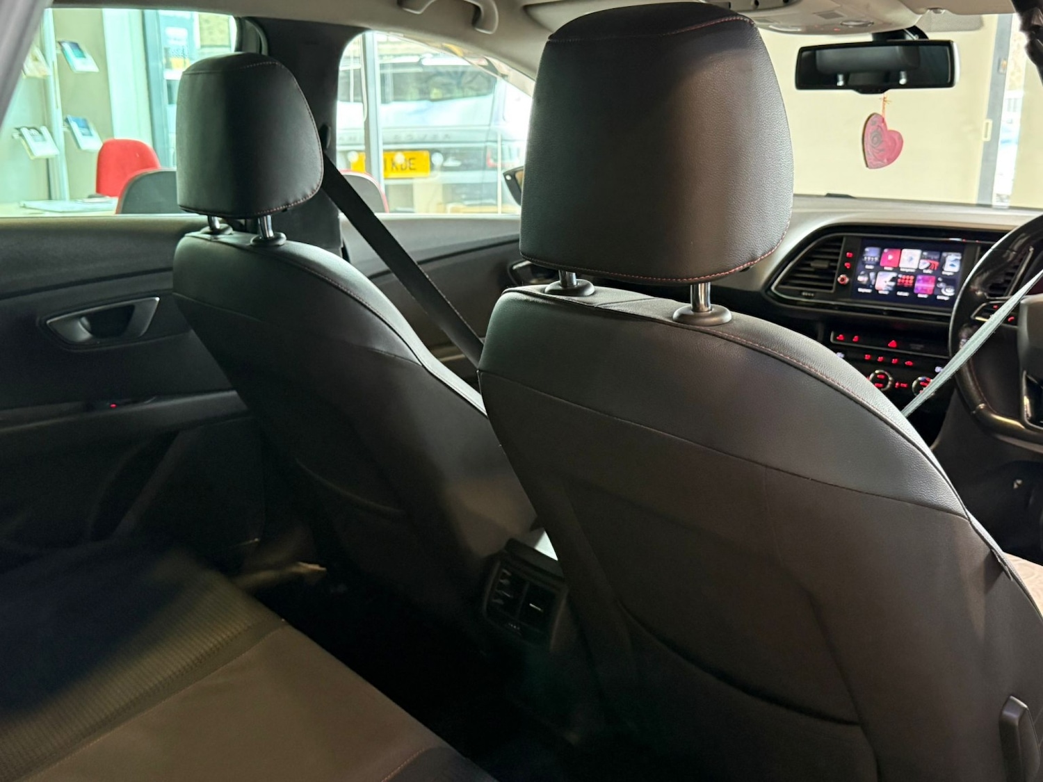 Used SEAT Leon 2017 for sale - 78145860: Photo 12