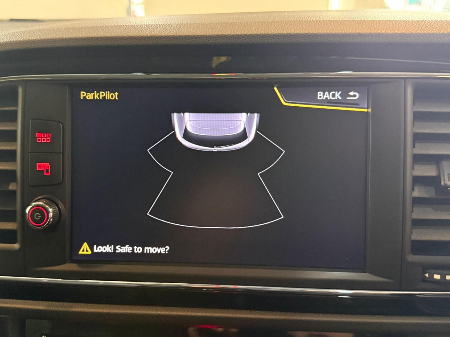 Used SEAT Leon 2017 for sale - 78145860: Photo 16