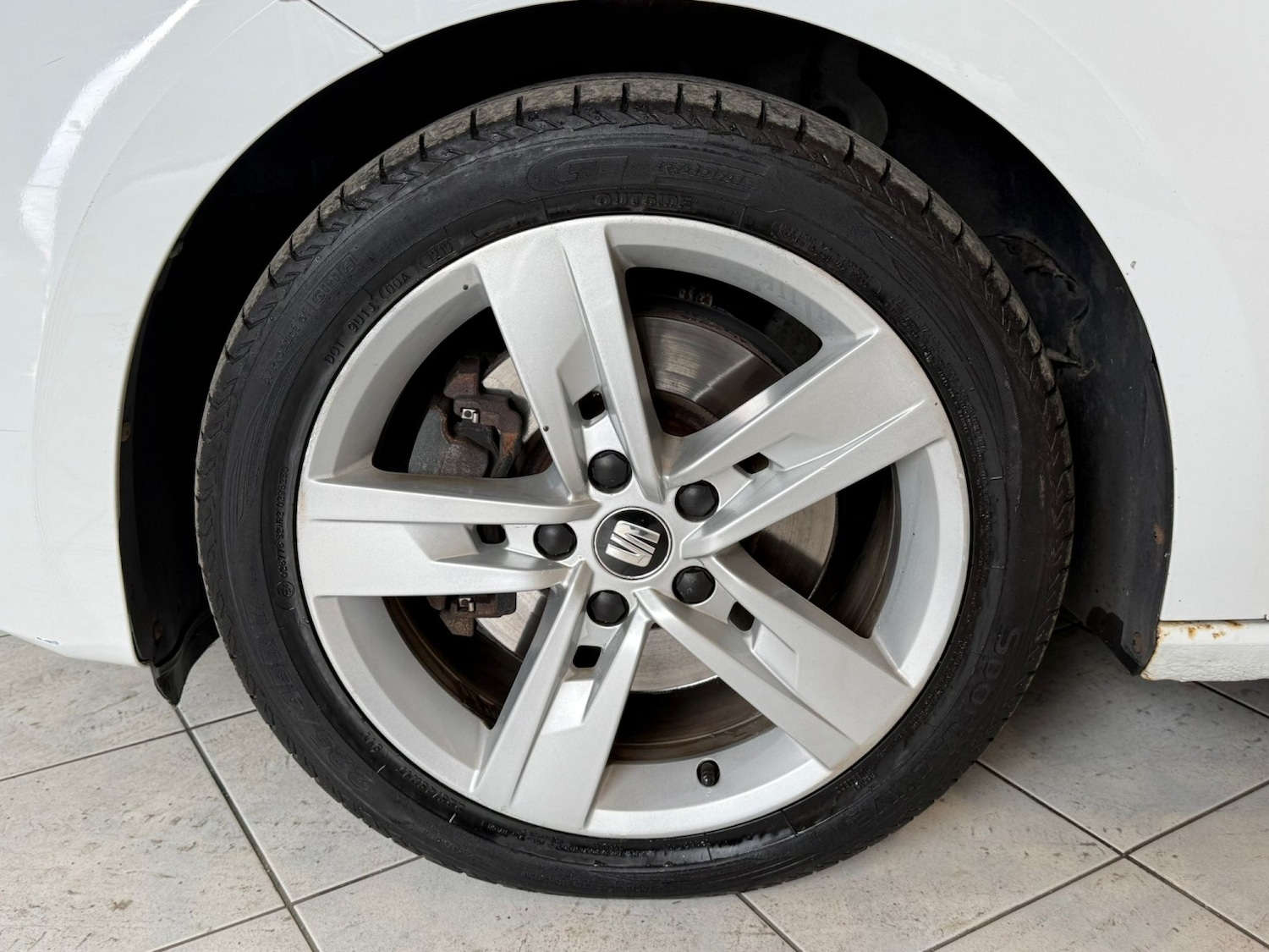 Used SEAT Leon 2017 for sale - 78145860: Photo 19