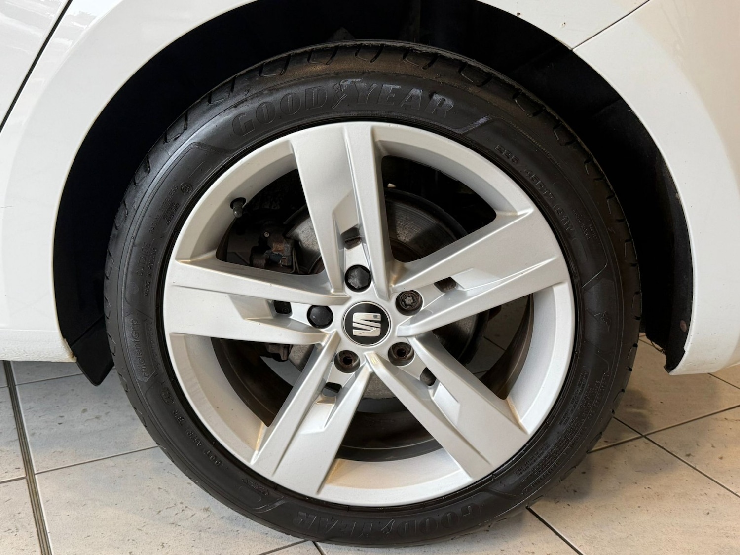 Used SEAT Leon 2017 for sale - 78145860: Photo 20