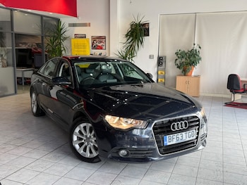 Used Audi A6 2013 for sale - 79575515: Photo