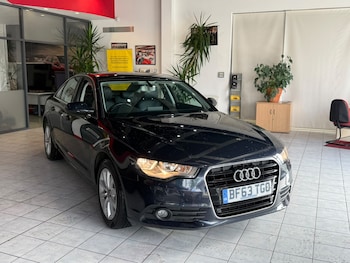 Used Audi A6 2013 for sale - 79575515: Photo
